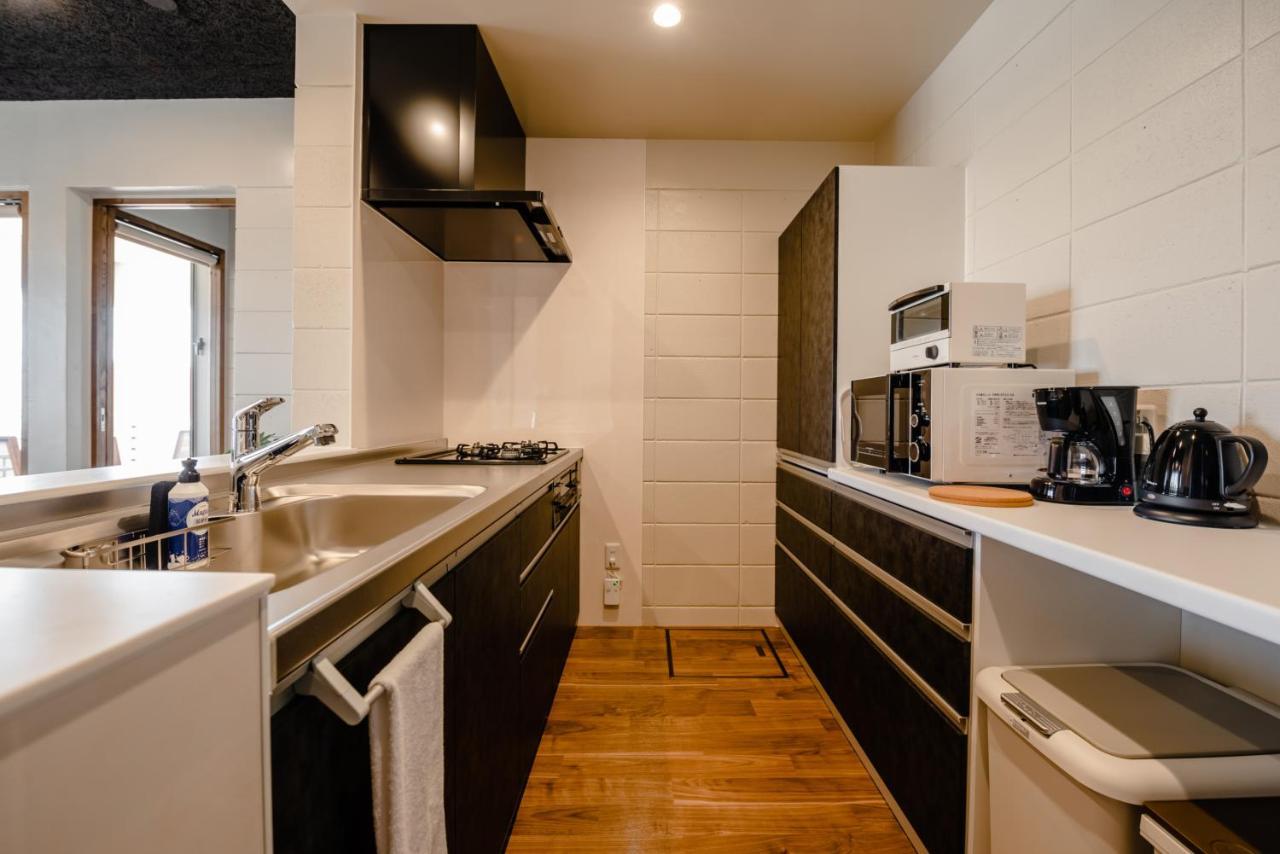 Lego Apartment Uruma Ngoại thất bức ảnh