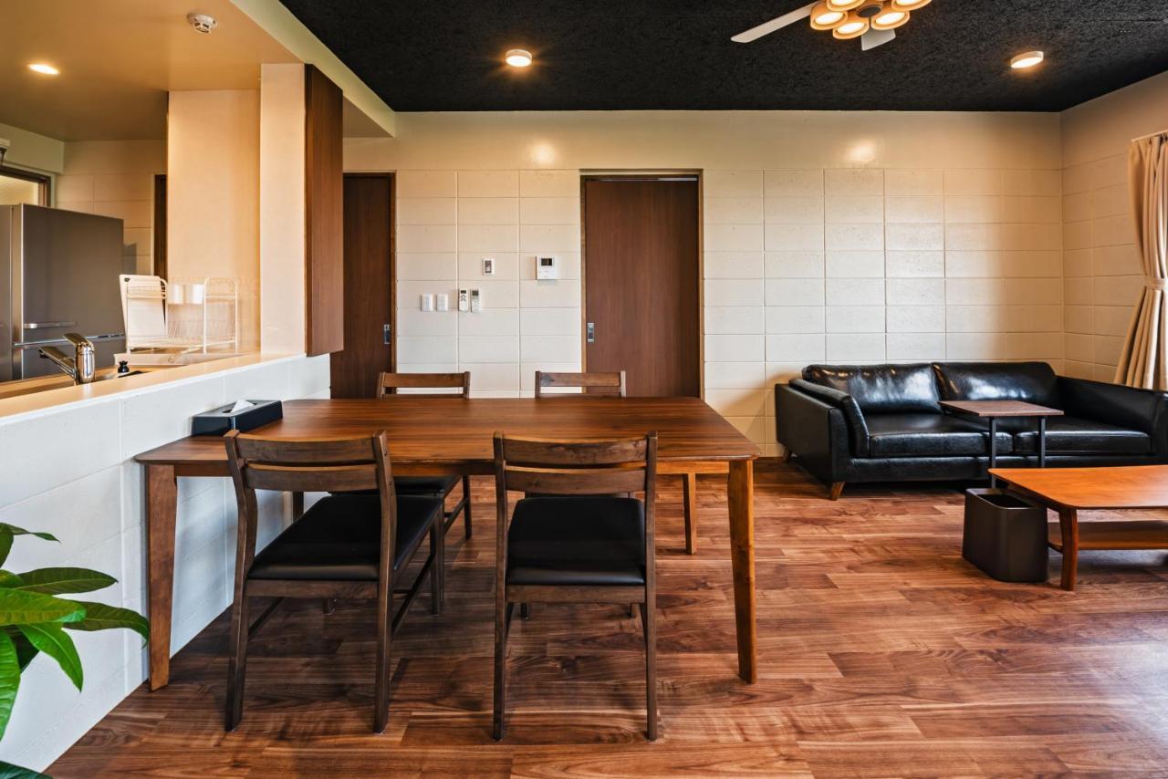 Lego Apartment Uruma Ngoại thất bức ảnh