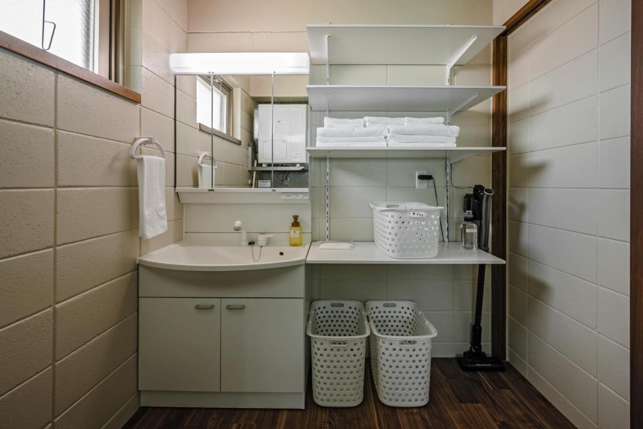 Lego Apartment Uruma Ngoại thất bức ảnh