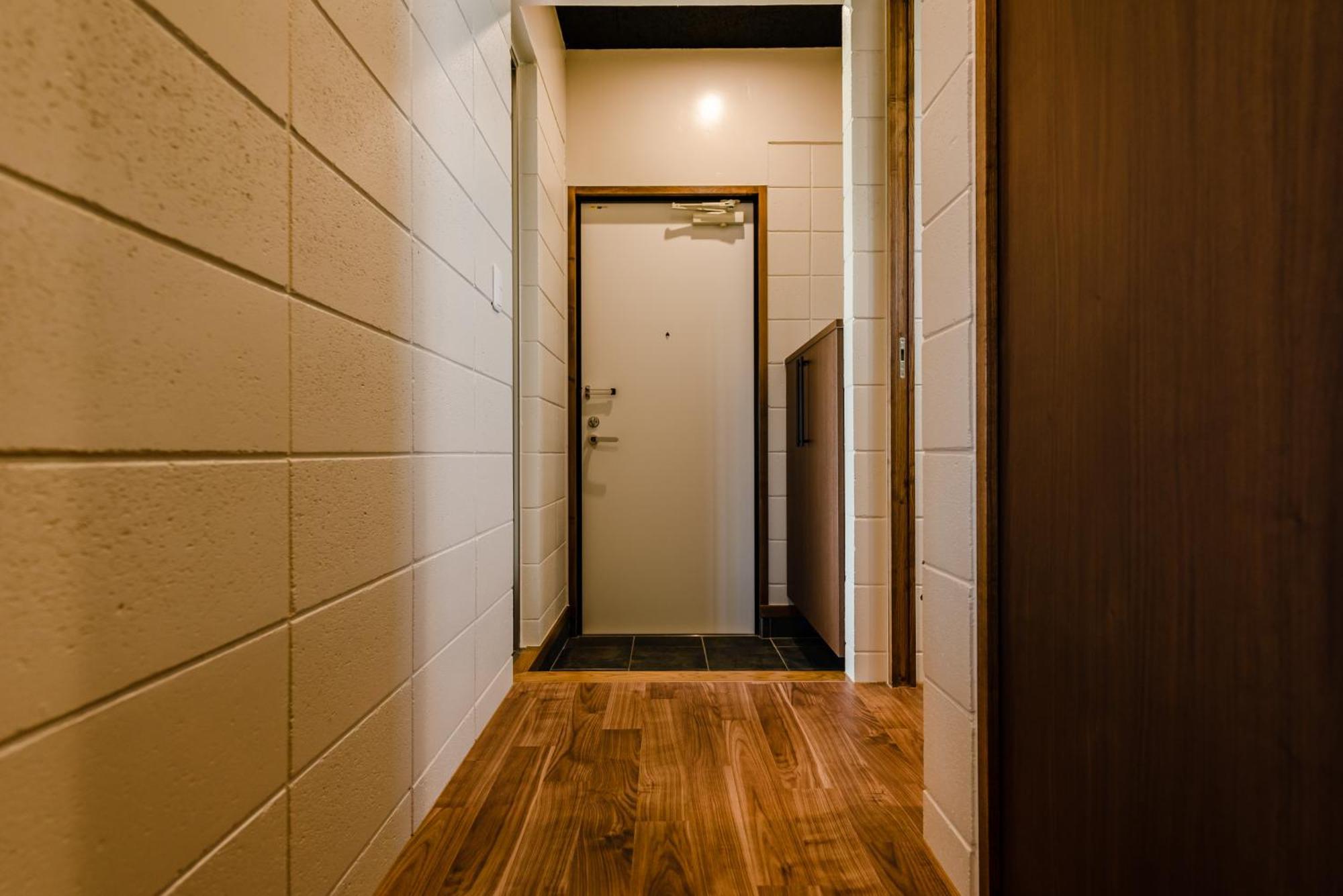 Lego Apartment Uruma Ngoại thất bức ảnh