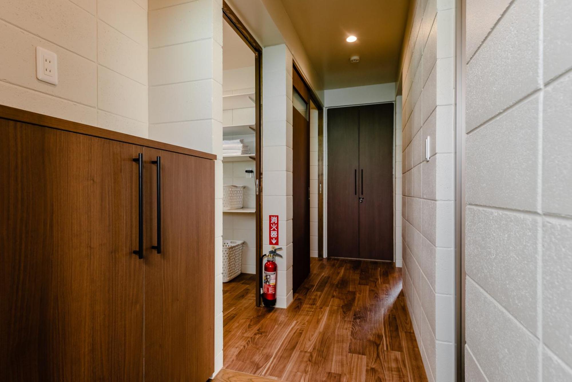 Lego Apartment Uruma Ngoại thất bức ảnh